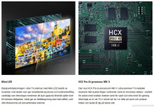 Panasonic TV-65W95 AEG