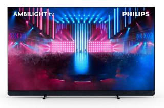 Philips 55OLED909/12 hos Kungstv.se
