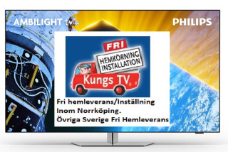 Philips 42OLED809/12 hos Kungstv.se