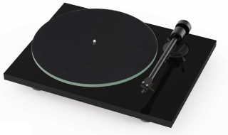 Pro-Ject T1 EVO Phono hos Kungstv.se