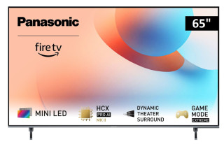 Panasonic TV-55W95 AEG hos Kungstv.se