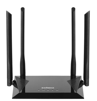 Edimax AC 1200 - WiFi5 - Dual-Band Router hos Kungstv.se