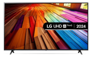 LG 43UT80006LA hos Kungstv.se