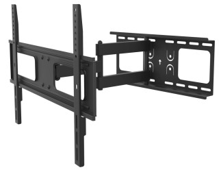 Deltaco Tv-Väggfäste 32-70" Lång-Arm  max 47.5cm hos Kungstv.se