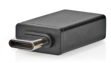 USB-C Adapter USB-C hane till USB-A Hona