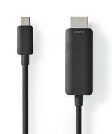 UBS-C till HDMI kabel
