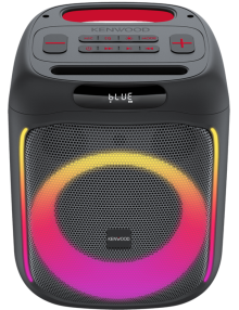 AS-P200BT Party Bluetooth Högtalare