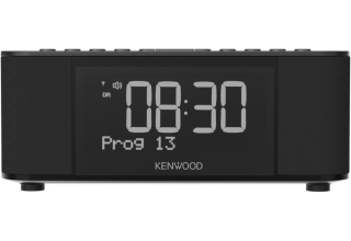 Kenwood CR-ST40DAB hos Kungstv.se