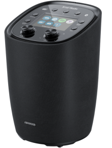 CR-ST500S - WiFi /BT Högtalare Internetradio