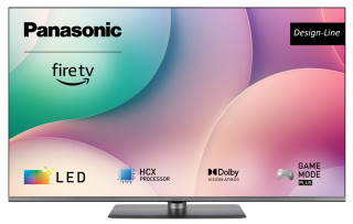 Panasonic TV-55W83 AE6 hos Kungstv.se