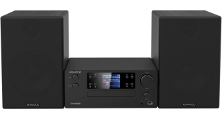 Kenwood M-9500S hos Kungstv.se