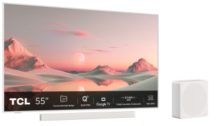 TCL 55A300 Pro - NTXFRAME Tv hos Kungstv.se