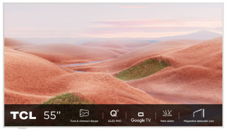 TCL 55A300W - NTXFRAME Tv hos Kungstv.se