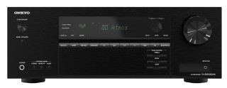 Onkyo TX-SR3100 DAB hos Kungstv.se