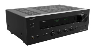 Onkyo TX-8470 hos Kungstv.se