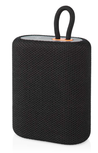 Nedis Design Line Bärbar Bluetooth Högtalare hos Kungstv.se