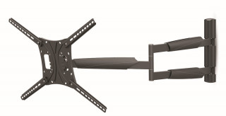 Nedis TV-Väggfäste 102cm Extra Lång Arm hos Kungstv.se