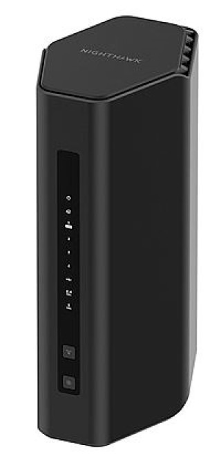 Netgear RS200 Nighthawk - WiFi  7 Router hos Kungstv.se