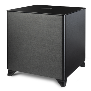 Martin Logan Dynamo Foundation 12 hos Kungstv.se