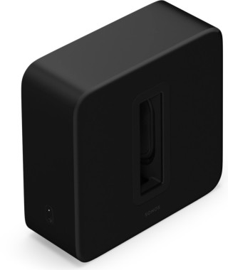 Sonos Sub 4 hos Kungstv.se