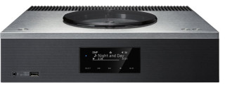 Technics SA-C600EG hos Kungstv.se