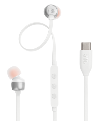 JBL Tune 310C hos Kungstv.se