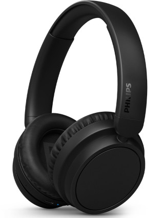 Philips On-Ear Bluetooth Hörlur - TAH5209 hos Kungstv.se