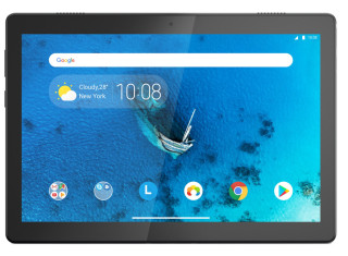 Lenovo M10 Surfplatta hos Kungstv.se