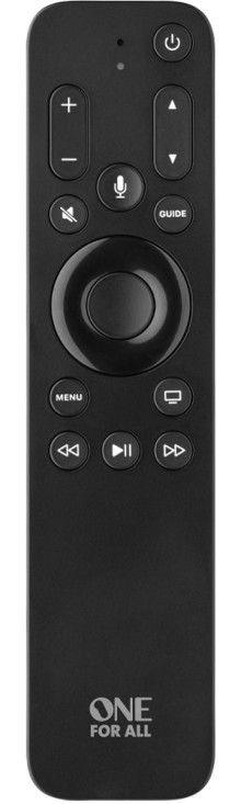 URC 1110 - Apple tv Fjärrkontroll