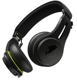 Skullcandy Icon ANC hos Kungstv.se
