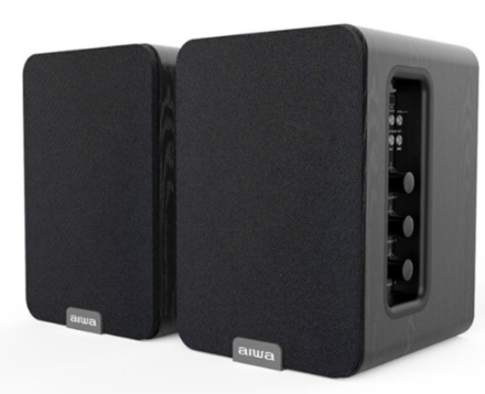 ASP-A200 - Bluetooth Stereo Högtalare