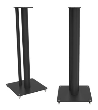 Q Acoustics FS50 - Högtalar Golvstativ hos Kungstv.se