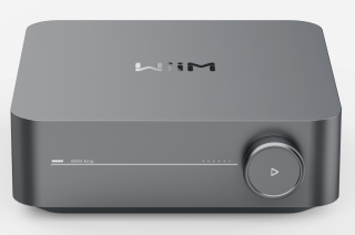 Wiim AMP PRO hos Kungstv.se