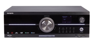 Aiwa AVR-7210 hos Kungstv.se