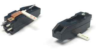 Soundmaster 33/45 och 78 varv nål i en hos Kungstv.se