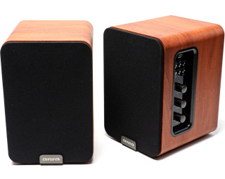 Aiwa ASP-A200 - Bluetooth Stereo Högtalare hos Kungstv.se