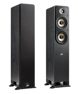 Polk Audio Signature Elite ES50 hos Kungstv.se