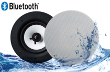 WiFi IP44 Tålig Ceiling Speaker  ver2 - Styck