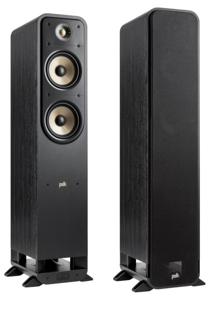Signature Elite ES55