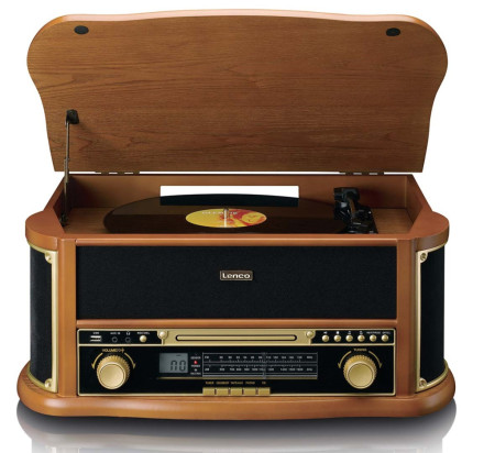 TCD-2551WD