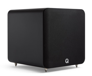 Q Acoustics Q Sub100 hos Kungstv.se