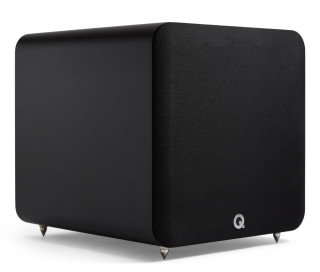 Q Acoustics Q Sub120 hos Kungstv.se