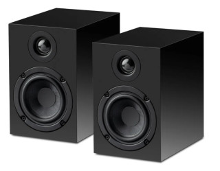 Pro-Ject Speaker Box 3 E hos Kungstv.se