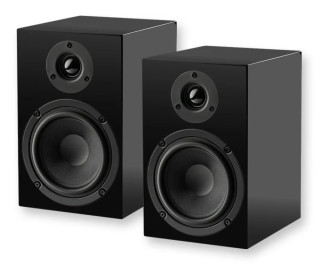 Pro-Ject Speaker Box 5 E hos Kungstv.se