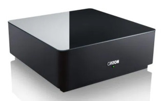 Canton Smart Sub 10 hos Kungstv.se