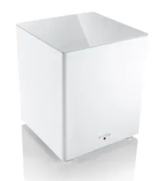 Canton Smart Sub 12 hos Kungstv.se