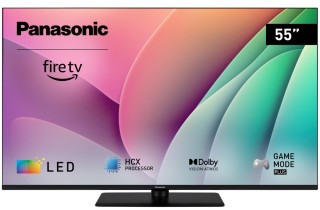Panasonic TV-65W80 AEZ hos Kungstv.se