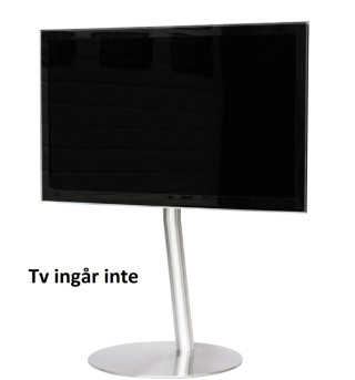 Sinox SWB 7120 - Designat Tv Golvstativ 26-65" hos Kungstv.se