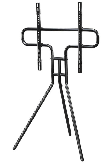 Tv Golvstativ "Tavel staffli" design 37-75"