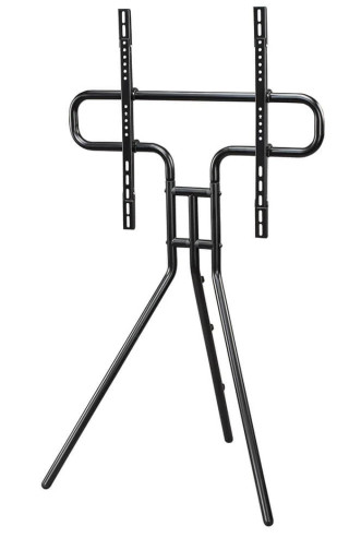 Hama Tv Golvstativ "Tavel staffli" design 37-75" hos Kungstv.se